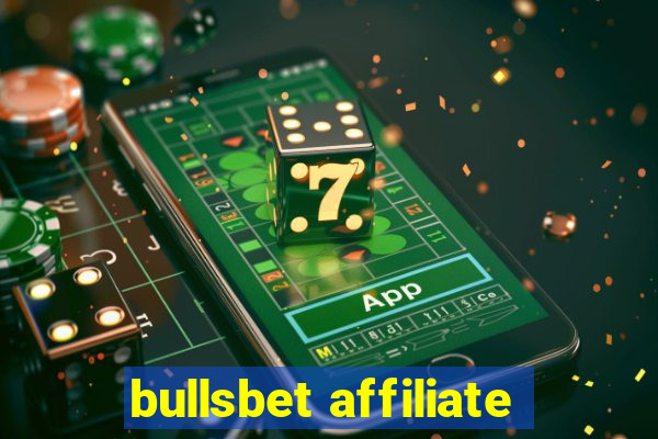 bullsbet affiliate